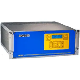 hg200 mercury analyser
