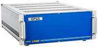 LD500 LASER DIODE GAS ANALYSER