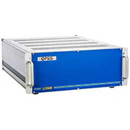 ld500 laser diode gas analyser