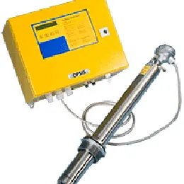 oxygen monitor o2000