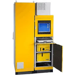 system 400hg tgm