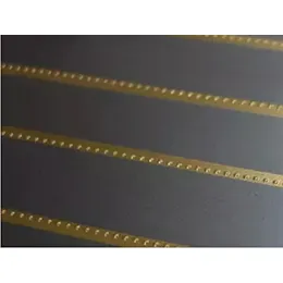Laser Processing PV Cells