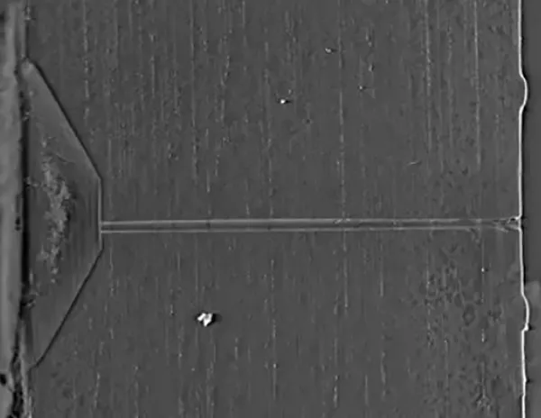 O2 Sensor Drilling