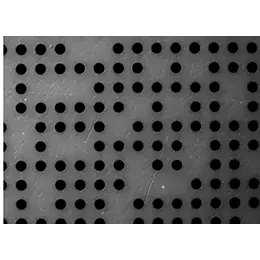 Probe Card Drilling