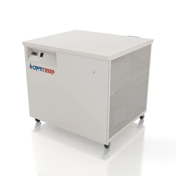 Portable Air Cooled