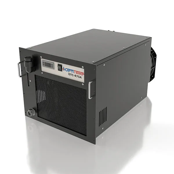 Rack Mounted Chiller