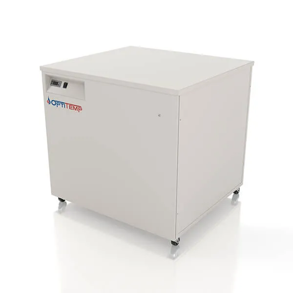 Portable Chillers Liquid Cooled