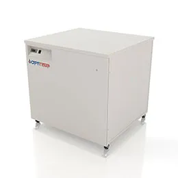 Portable Chillers Liquid Cooled