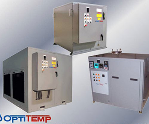 Custom Thermal Management Solutions