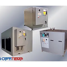 Custom Thermal Management Solutions