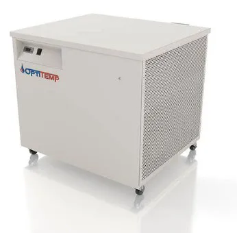 Portable Air Cooled