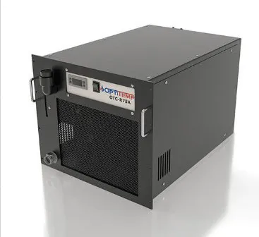 Rack Mount Liquid Cooled