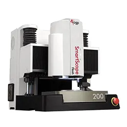 SmartScope Flash 200