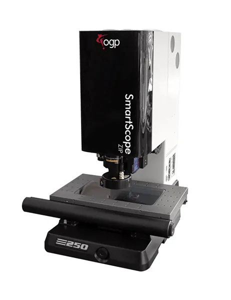 SmartScope ZIP 250