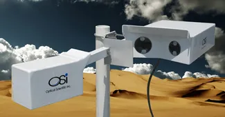 VIS-430-DS TM Visibility Sensor