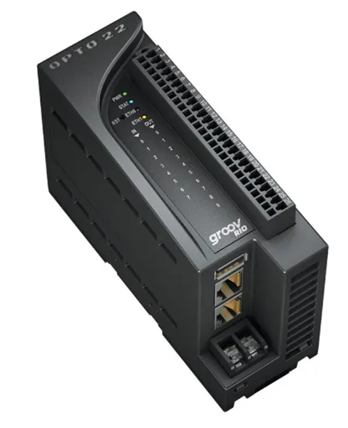Groov Rio Grv-r7-mm1001-10 | Electronic Coils & Transformers | Opto 22