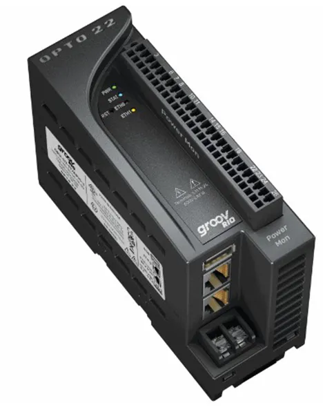 GRV-R7-I1VAPM-3 Energy Monitoring