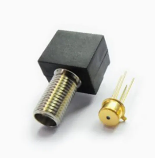 Components for Optical Fibre