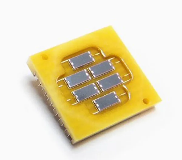 Photodiodes