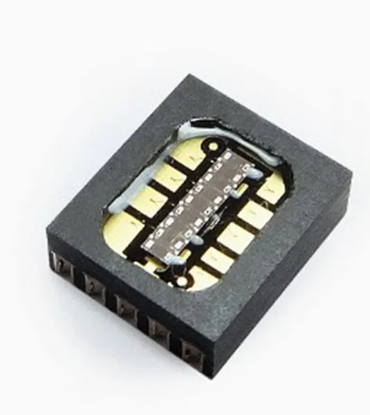Phototransistors