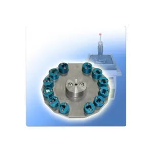 Polishing Technology