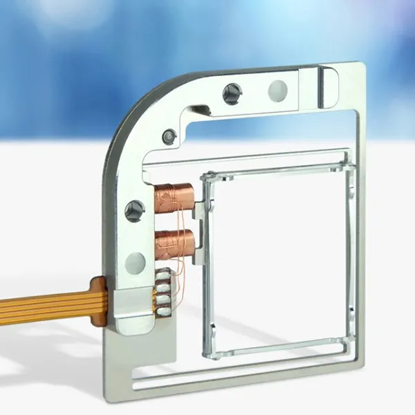 Laser speckle reducers & beam homogenizers