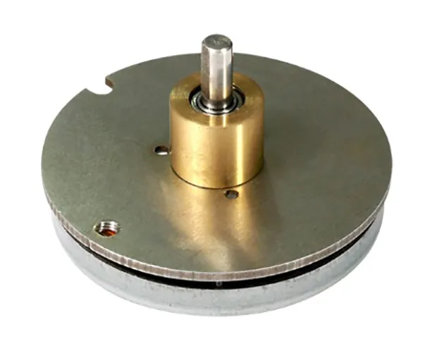 EC4509 Flat Brushless DC Motor