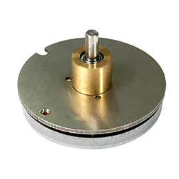 EC4509 Flat Brushless DC Motor