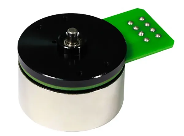 EC4527 Flat Brushless DC Motor