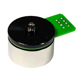 EC4527 Flat Brushless DC Motor