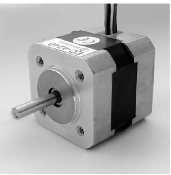 EC4240-48 BLDC Motor