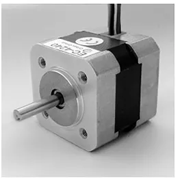 EC4240-48 BLDC Motor