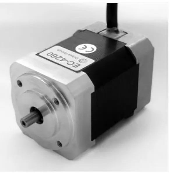 EC4260-24 BLDC Motor