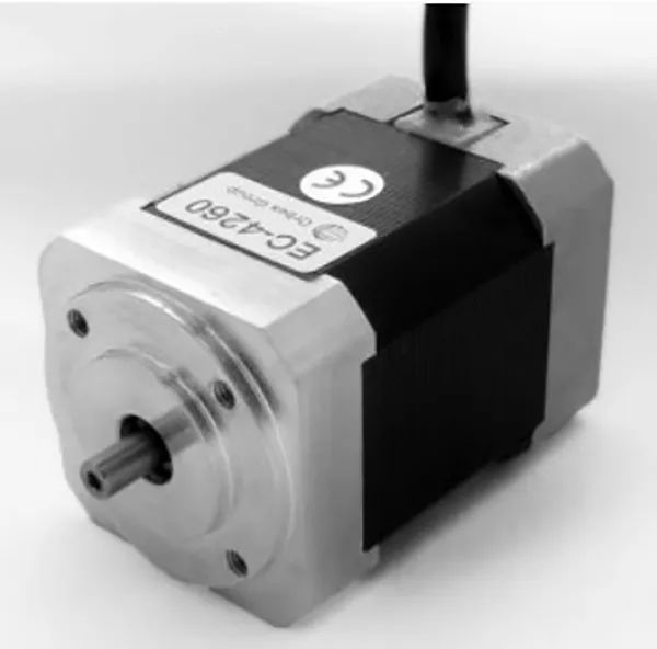EC4260-48 BLDC Motor