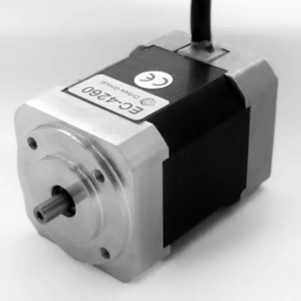 EC4280-24 BLDC Motor