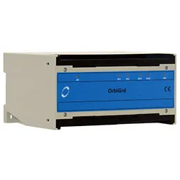 OrbiGrd controller