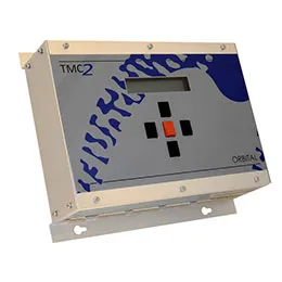 TMC2 control system