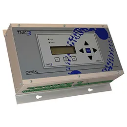 TMC3 wind turbine controller