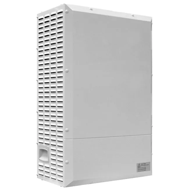 Wind turbine inverter