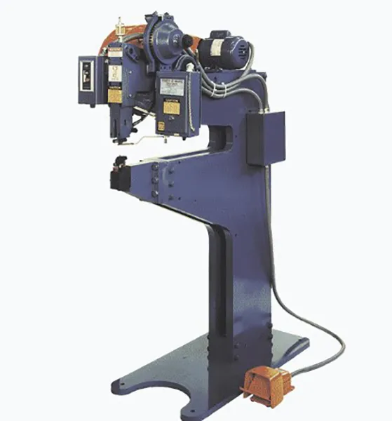 Heavy Duty Impact