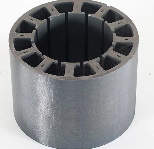 Electric motors and generator cores