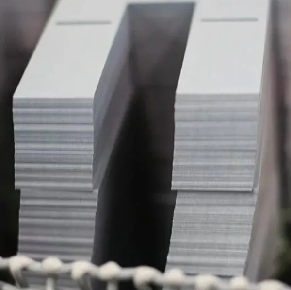 Electrical steel laminations