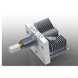 Air Variable Capacitors 16APL153