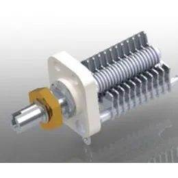 Air Variable Capacitors ATM-22