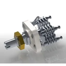 Air Variable Capacitors ATM-9