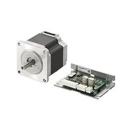 Speed Control Stepper Motors & Drivers
