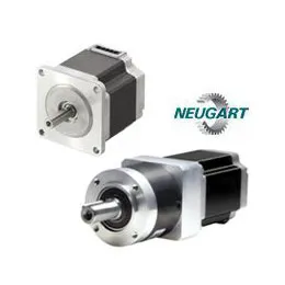 Speed Control Stepper Motors