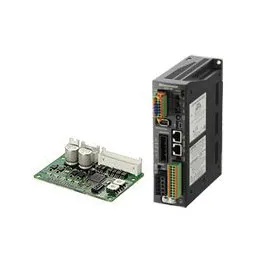 Stepper Motor Drivers
