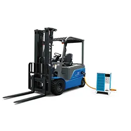 Counterbalance Forklift
