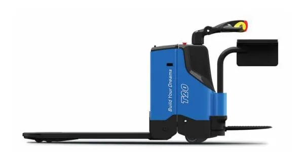 Pallet Truck